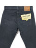 Flex Jeans 512™ スリムテーパードジーンズ ブラック RICHMOND